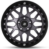 Lite Brite Outlaw | Baja Built Race Wheel