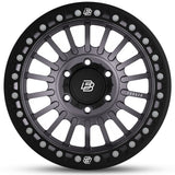 Maverick | Baja Built Race Wheels