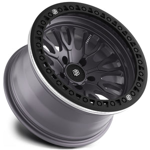 Renegade - Baja Built Race Wheel