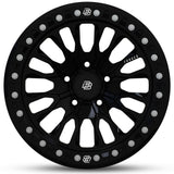 Renegade - Baja Built Race Wheel