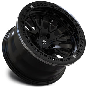 Renegade - Baja Built Race Wheel