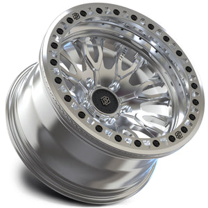 Renegade - Baja Built Race Wheel